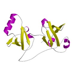 Image of CATH 2k5iA