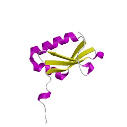 Image of CATH 2kc8A