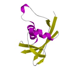 Image of CATH 2kkcA