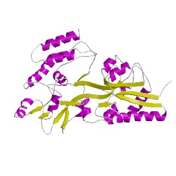 Image of CATH 2klfA