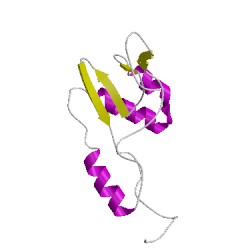 Image of CATH 2ksnA