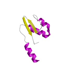 Image of CATH 2ksnA01