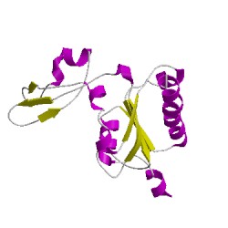 Image of CATH 2ktvA00