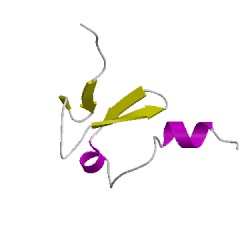 Image of CATH 2ku3A