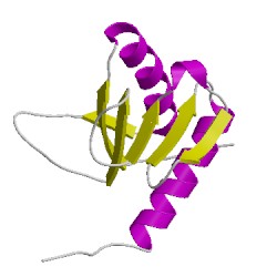 Image of CATH 2kx7A