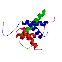 Image of CATH 2kyg