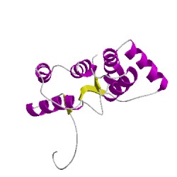 Image of CATH 2l06A