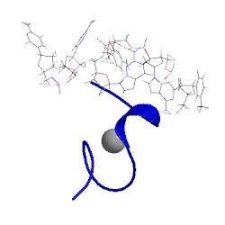 Image of CATH 2l45