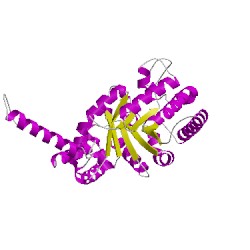 Image of CATH 2l5hA02