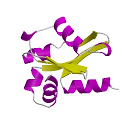 Image of CATH 2l9wA