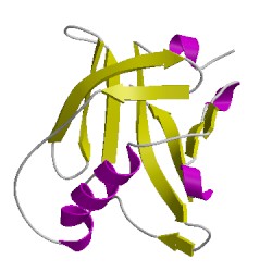 Image of CATH 2la7A01