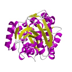 Image of CATH 2lbpA