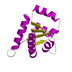 Image of CATH 2lbxA00