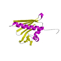 Image of CATH 2lcgA