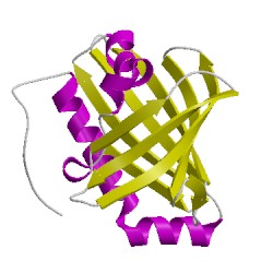 Image of CATH 2ldkA