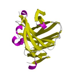 Image of CATH 2lkfA00