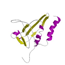 Image of CATH 2lkoA