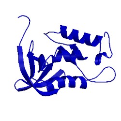 Image of CATH 2lkv