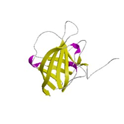 Image of CATH 2ln7A