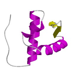 Image of CATH 2lnbA