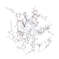 Image of CATH 2lod