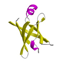 Image of CATH 2lp6A00