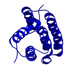 Image of CATH 2lpi