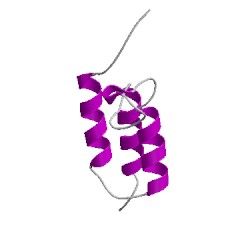 Image of CATH 2lr2A00