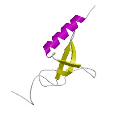 Image of CATH 2lrqA