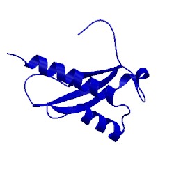 Image of CATH 2lru