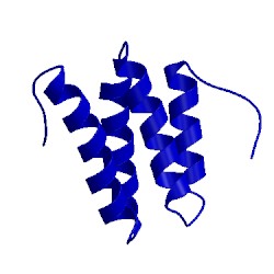 Image of CATH 2lsg