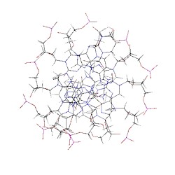 Image of CATH 2lsz