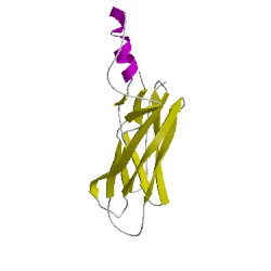 Image of CATH 2lt9A