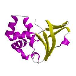 Image of CATH 2ltcA00