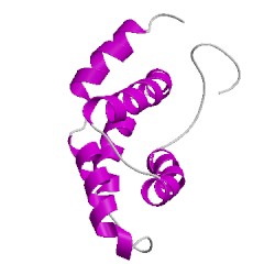 Image of CATH 2lvfA