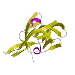 Image of CATH 2lwyA