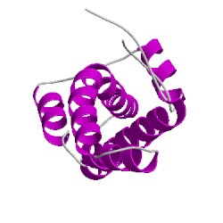 Image of CATH 2lynA