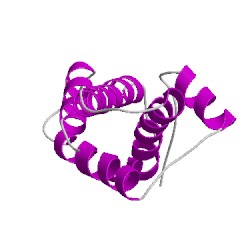 Image of CATH 2lynB