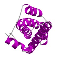 Image of CATH 2lynD00