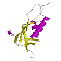 Image of CATH 2m00A