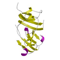 Image of CATH 2m3tA