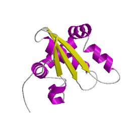 Image of CATH 2m5hA00