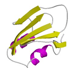 Image of CATH 2m6qA