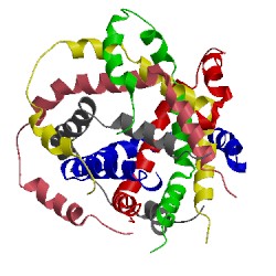 Image of CATH 2m6x