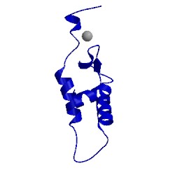 Image of CATH 2m7a