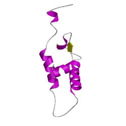 Image of CATH 2m7aA