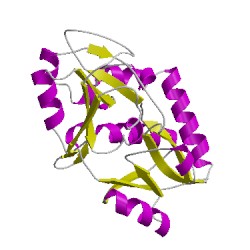 Image of CATH 2m8cA