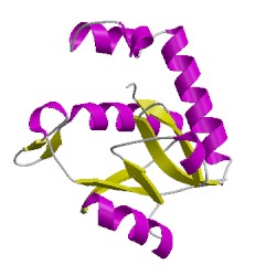 Image of CATH 2m8cA01