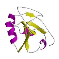 Image of CATH 2m8cA02