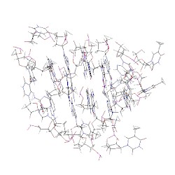 Image of CATH 2mbj